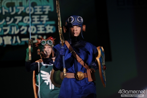 ꡼ No.473 | TGS 2016ϹΥץ쥤٥ȡCosplay Collection Nightפ̤ͤμ̿ǤϤ