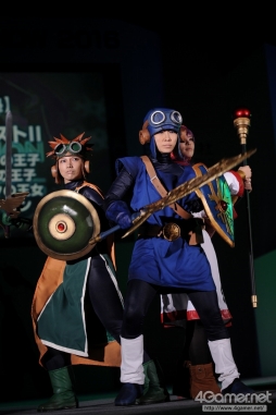 ꡼ No.474 | TGS 2016ϹΥץ쥤٥ȡCosplay Collection Nightפ̤ͤμ̿ǤϤ