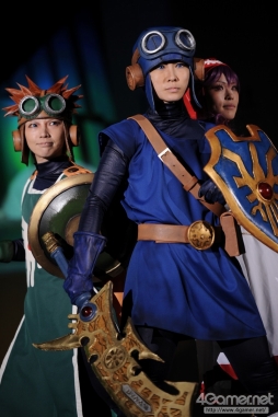 ꡼ No.475 | TGS 2016ϹΥץ쥤٥ȡCosplay Collection Nightפ̤ͤμ̿ǤϤ