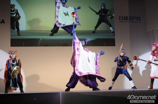 ꡼ No.477 | TGS 2016ϹΥץ쥤٥ȡCosplay Collection Nightפ̤ͤμ̿ǤϤ