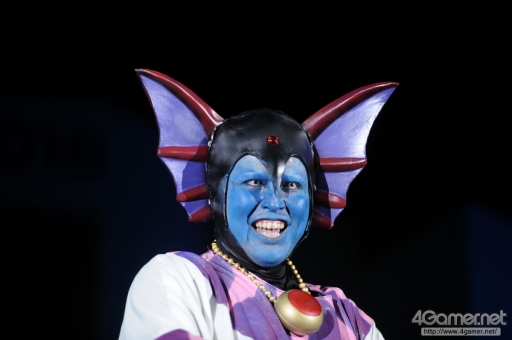 ꡼ No.478 | TGS 2016ϹΥץ쥤٥ȡCosplay Collection Nightפ̤ͤμ̿ǤϤ