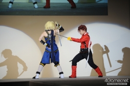 ꡼ No.491 | TGS 2016ϹΥץ쥤٥ȡCosplay Collection Nightפ̤ͤμ̿ǤϤ