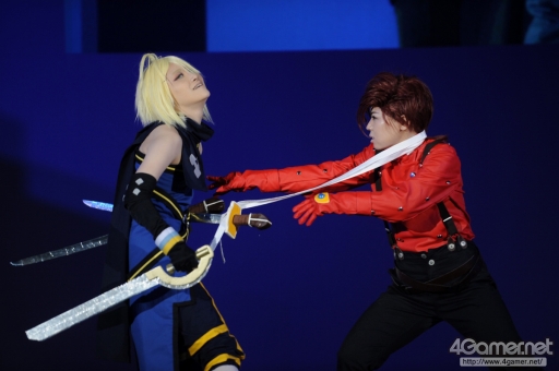 ꡼ No.492 | TGS 2016ϹΥץ쥤٥ȡCosplay Collection Nightפ̤ͤμ̿ǤϤ