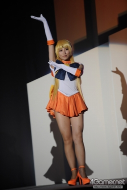 ꡼ No.495 | TGS 2016ϹΥץ쥤٥ȡCosplay Collection Nightפ̤ͤμ̿ǤϤ