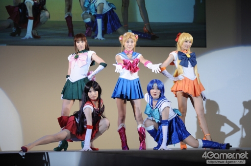 ꡼ No.499 | TGS 2016ϹΥץ쥤٥ȡCosplay Collection Nightפ̤ͤμ̿ǤϤ