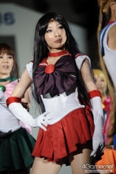 ꡼ No.502 | TGS 2016ϹΥץ쥤٥ȡCosplay Collection Nightפ̤ͤμ̿ǤϤ