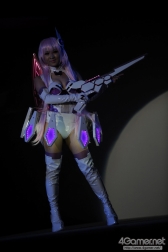 ꡼ No.511 | TGS 2016ϹΥץ쥤٥ȡCosplay Collection Nightפ̤ͤμ̿ǤϤ