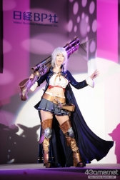 ꡼ No.513 | TGS 2016ϹΥץ쥤٥ȡCosplay Collection Nightפ̤ͤμ̿ǤϤ