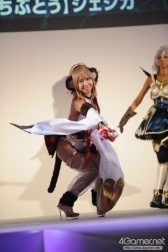 ꡼ No.515 | TGS 2016ϹΥץ쥤٥ȡCosplay Collection Nightפ̤ͤμ̿ǤϤ