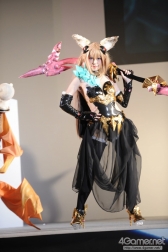 ꡼ No.516 | TGS 2016ϹΥץ쥤٥ȡCosplay Collection Nightפ̤ͤμ̿ǤϤ