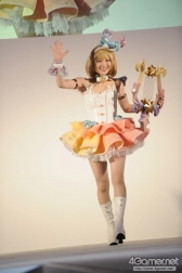 ꡼ No.517 | TGS 2016ϹΥץ쥤٥ȡCosplay Collection Nightפ̤ͤμ̿ǤϤ