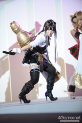 ꡼ No.518 | TGS 2016ϹΥץ쥤٥ȡCosplay Collection Nightפ̤ͤμ̿ǤϤ