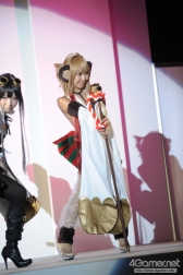 ꡼ No.519 | TGS 2016ϹΥץ쥤٥ȡCosplay Collection Nightפ̤ͤμ̿ǤϤ