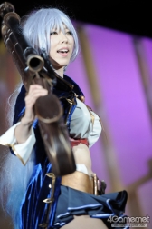 ꡼ No.520 | TGS 2016ϹΥץ쥤٥ȡCosplay Collection Nightפ̤ͤμ̿ǤϤ