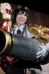 ꡼ No.522 | TGS 2016ϹΥץ쥤٥ȡCosplay Collection Nightפ̤ͤμ̿ǤϤ