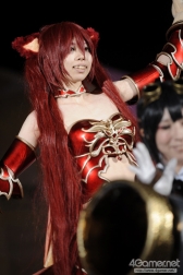 ꡼ No.523 | TGS 2016ϹΥץ쥤٥ȡCosplay Collection Nightפ̤ͤμ̿ǤϤ