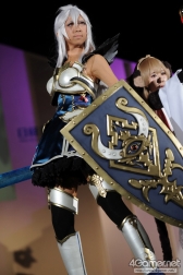 ꡼ No.524 | TGS 2016ϹΥץ쥤٥ȡCosplay Collection Nightפ̤ͤμ̿ǤϤ