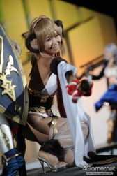 ꡼ No.525 | TGS 2016ϹΥץ쥤٥ȡCosplay Collection Nightפ̤ͤμ̿ǤϤ