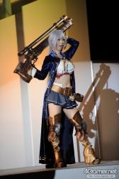 ꡼ No.526 | TGS 2016ϹΥץ쥤٥ȡCosplay Collection Nightפ̤ͤμ̿ǤϤ