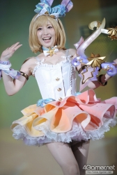 ꡼ No.528 | TGS 2016ϹΥץ쥤٥ȡCosplay Collection Nightפ̤ͤμ̿ǤϤ