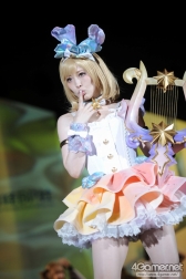 ꡼ No.529 | TGS 2016ϹΥץ쥤٥ȡCosplay Collection Nightפ̤ͤμ̿ǤϤ