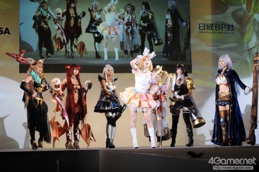 ꡼ No.531 | TGS 2016ϹΥץ쥤٥ȡCosplay Collection Nightפ̤ͤμ̿ǤϤ