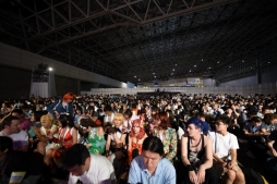 ꡼ No.535Υͥ / TGS 2016ϹΥץ쥤٥ȡCosplay Collection Nightפ̤ͤμ̿ǤϤ