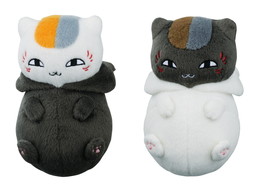 画像ギャラリー No.004のサムネイル画像 / 「夏目友人帳」ニャンコ先生のプライズが10〜12月にかけて多数登場