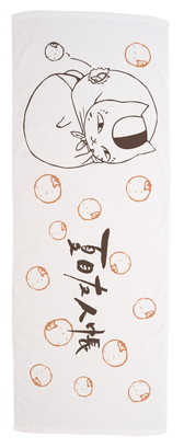 画像ギャラリー No.007のサムネイル画像 / 「夏目友人帳」ニャンコ先生のプライズが10〜12月にかけて多数登場