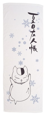 画像ギャラリー No.008のサムネイル画像 / 「夏目友人帳」ニャンコ先生のプライズが10〜12月にかけて多数登場