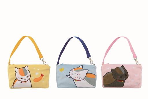 画像ギャラリー No.012のサムネイル画像 / 「夏目友人帳」ニャンコ先生のプライズが10〜12月にかけて多数登場