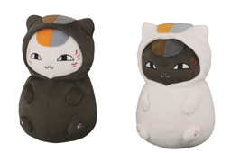 画像ギャラリー No.013のサムネイル画像 / 「夏目友人帳」ニャンコ先生のプライズが10〜12月にかけて多数登場