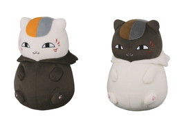 画像ギャラリー No.014のサムネイル画像 / 「夏目友人帳」ニャンコ先生のプライズが10〜12月にかけて多数登場