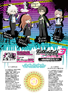 ꡼ No.007 | ֥󥬥3 in JOYPOLIS ˾ͷϤؤ褦פξܺ٤ȯɽڥ륷硼򤭥٥ȡܥåʤɤξ