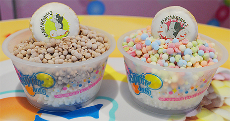 ꡼ No.015 | ֥󥬥3 in JOYPOLIS ˾ͷϤؤ褦פξܺ٤ȯɽڥ륷硼򤭥٥ȡܥåʤɤξ