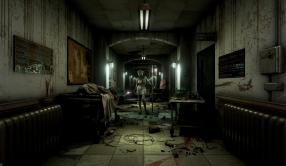 画像ギャラリー No.001のサムネイル画像 / ナムコ,VR体験コーナーのあるアミューズメント施設を愛知県長久手市に12月9日オープン