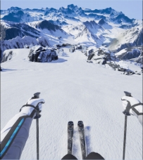 画像ギャラリー No.003のサムネイル画像 / ナムコ,VR体験コーナーのあるアミューズメント施設を愛知県長久手市に12月9日オープン