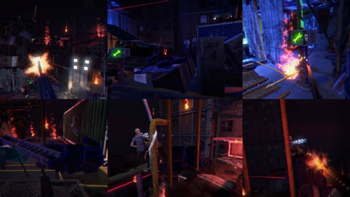 画像ギャラリー No.008のサムネイル画像 / ZERO LATENCYのCEO ティム・ルーズ氏にインタビュー。東京ジョイポリスの「ZERO LATENCY VR」,多人数参加型VRの未来とは