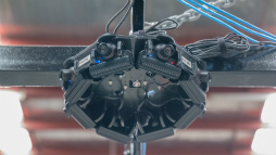 画像ギャラリー No.012のサムネイル画像 / ZERO LATENCYのCEO ティム・ルーズ氏にインタビュー。東京ジョイポリスの「ZERO LATENCY VR」,多人数参加型VRの未来とは