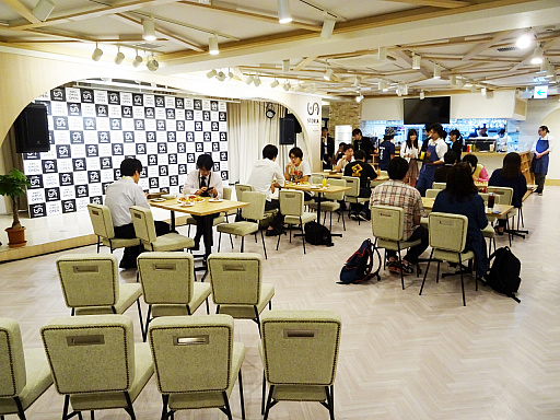 ꡼ No.001Υͥ / 򤵤ȯTheater Cafe  Dinning STORIAɡפΥץ˥󥰥٥Ȥݡ