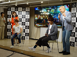 ꡼ No.015Υͥ / 򤵤ȯTheater Cafe  Dinning STORIAɡפΥץ˥󥰥٥Ȥݡ