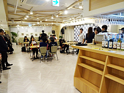 ꡼ No.029Υͥ / 򤵤ȯTheater Cafe  Dinning STORIAɡפΥץ˥󥰥٥Ȥݡ