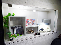 ꡼ No.032Υͥ / 򤵤ȯTheater Cafe  Dinning STORIAɡפΥץ˥󥰥٥Ȥݡ