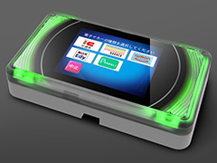 �Ƽ��Żҥޥ͡���PASELI����ĤΥ����ƥࡦ����Ǳ��Ѳ�ǽ�ˡ�KONAMI�������ȶ�ƱŸ������ޥ���Żҥޥ͡������ӥ���ȯɽ