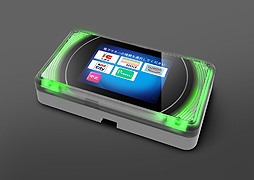 ���������꡼ No.002�Υ���ͥ������ / �Ƽ��Żҥޥ͡���PASELI����ĤΥ����ƥࡦ����Ǳ��Ѳ�ǽ�ˡ�KONAMI�������ȶ�ƱŸ������ޥ���Żҥޥ͡������ӥ���ȯɽ