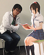 ꡼ No.005Υͥ / CEDEC+KYUSHU 2016פιֱ󤬸VRθʤɤⳫŤ