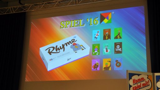 SPIEL162016ǯΥܡɥĬήϡæХήԤ䡤500ǯαƶ줿SPIEL'16ץ쥹ե󥹥ݡ