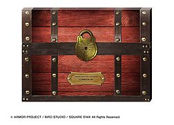 ���������꡼ No.005�Υ���ͥ������ / �֥ɥ饴�󥯥���������30��ǯ��ǰ�ե졼���ڼ�פ�ȯ�䤬���ꡣ�������ν������ۥ�����ɤ����ä���ǰ���ͤ��о�