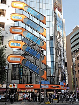 画像ギャラリー No.001のサムネイル画像 / 「世界樹の迷宮V」のコラボイベント「リアル謎解き迷宮ゲーム〜冒険者ギルドの試練〜」が東京と大阪の2会場で開催中