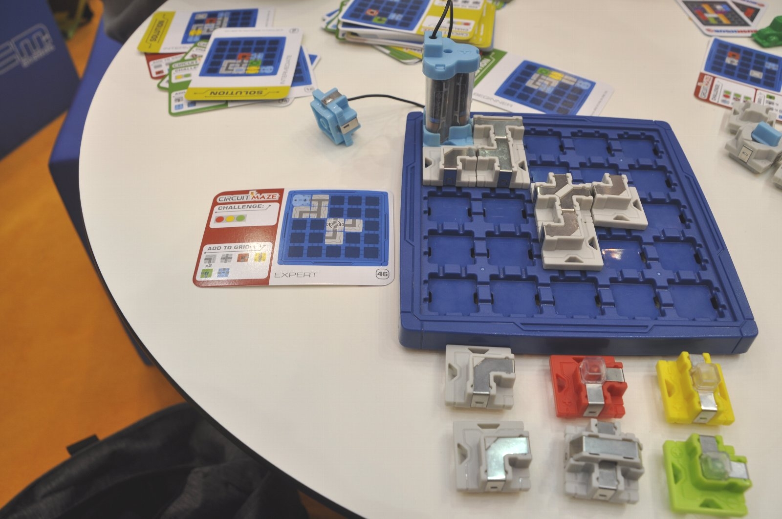 ꡼ No.008 | SPIEL16ŵϩץߥ󥰤δä򥲡ǳؤ֡ϥꥢܡɥץ쥤Ƥߤ